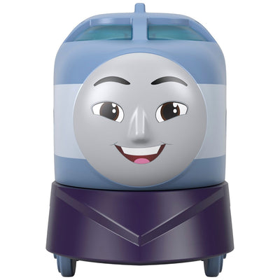 Thomas And Friends Tracks Master Engine Large Kenji