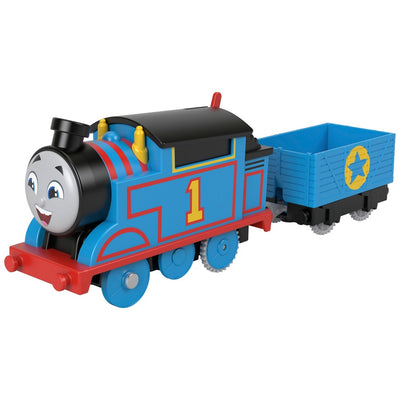 Thomas And Friends Motrised Engine Thomas