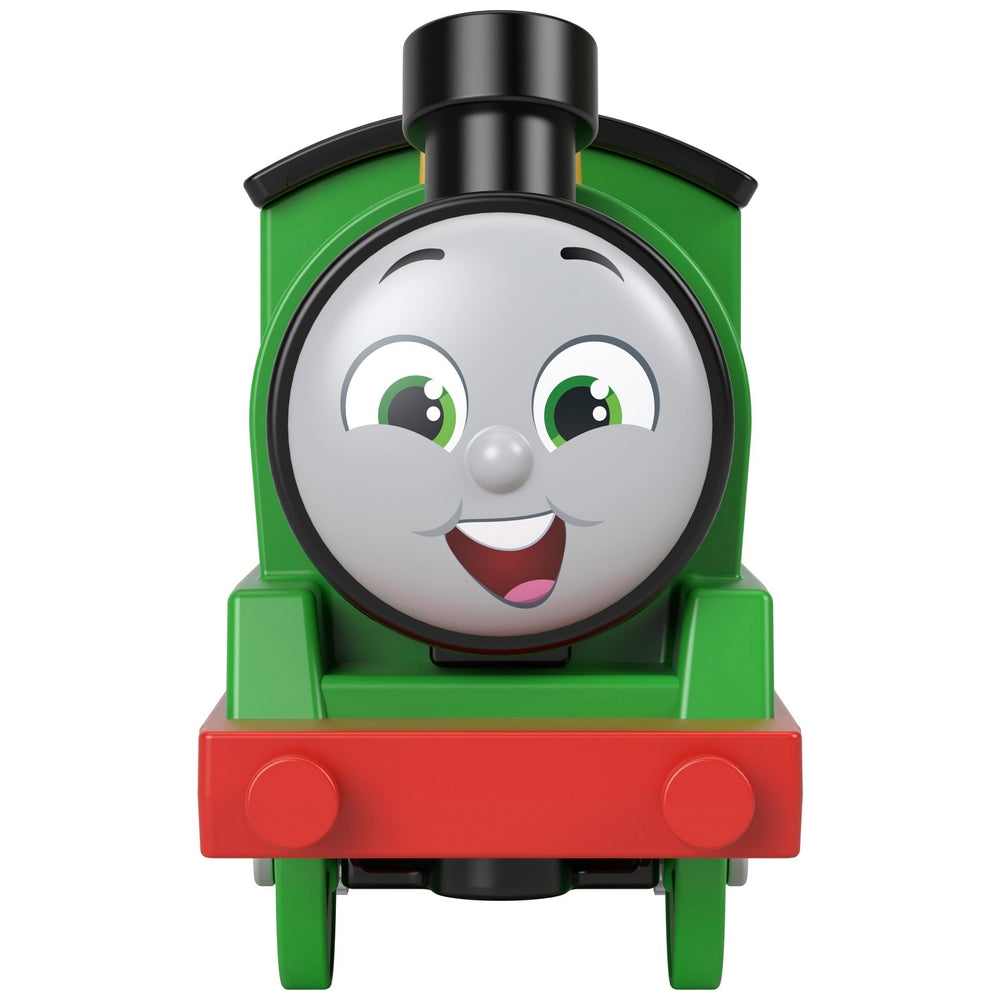 Thomas And Friends Motorised Engine Percy