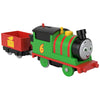 Thomas And Friends Motorised Engine Percy