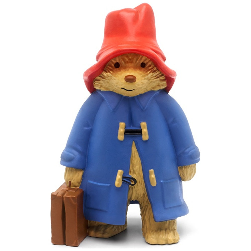 Tonies Paddington Bear Audio Tonie