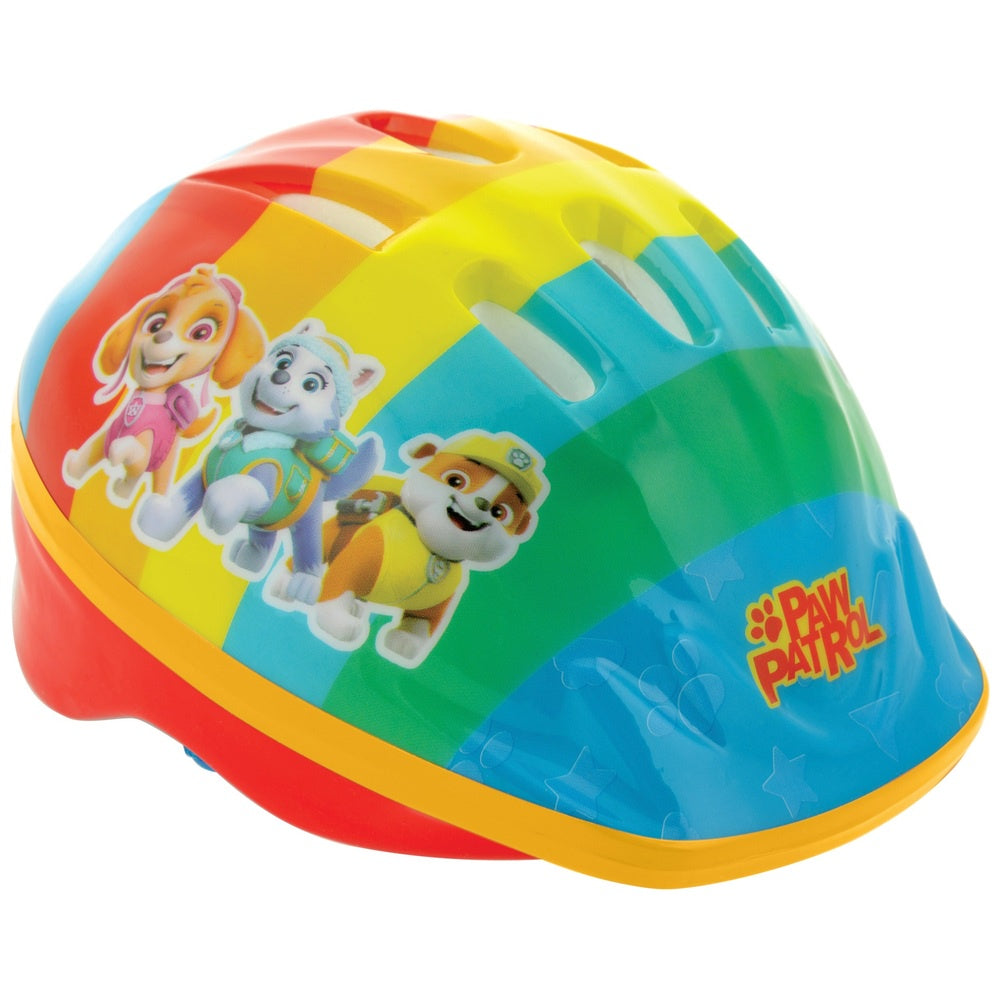 Paw Patrol Kids Safety Helmet