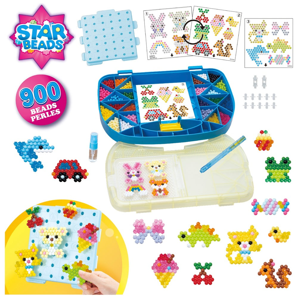 Aquabeads Beginners Carry Case