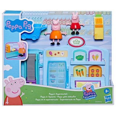 Peppa Pig Peppa's Supermarket