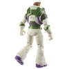 Toy Story Lightyear Buzz Lightyear Space Ranger Alpha