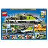 Lego City 60337 Express Passanger Train