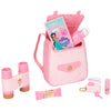 Disney Princess Style Collection Trendy Traveller Backpack