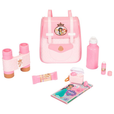 Disney Princess Style Collection Trendy Traveller Backpack