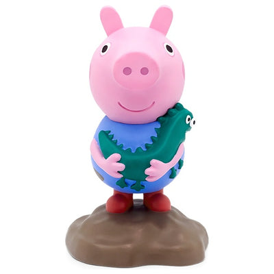 Tonies Peppa Pig George Pig Audio Tonie