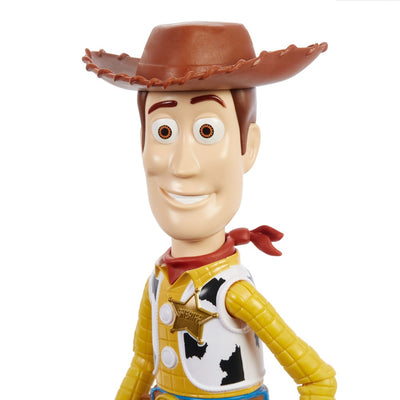 Toy Story Large Scale Woody Figure