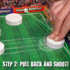 Penalty Shootout Board Game