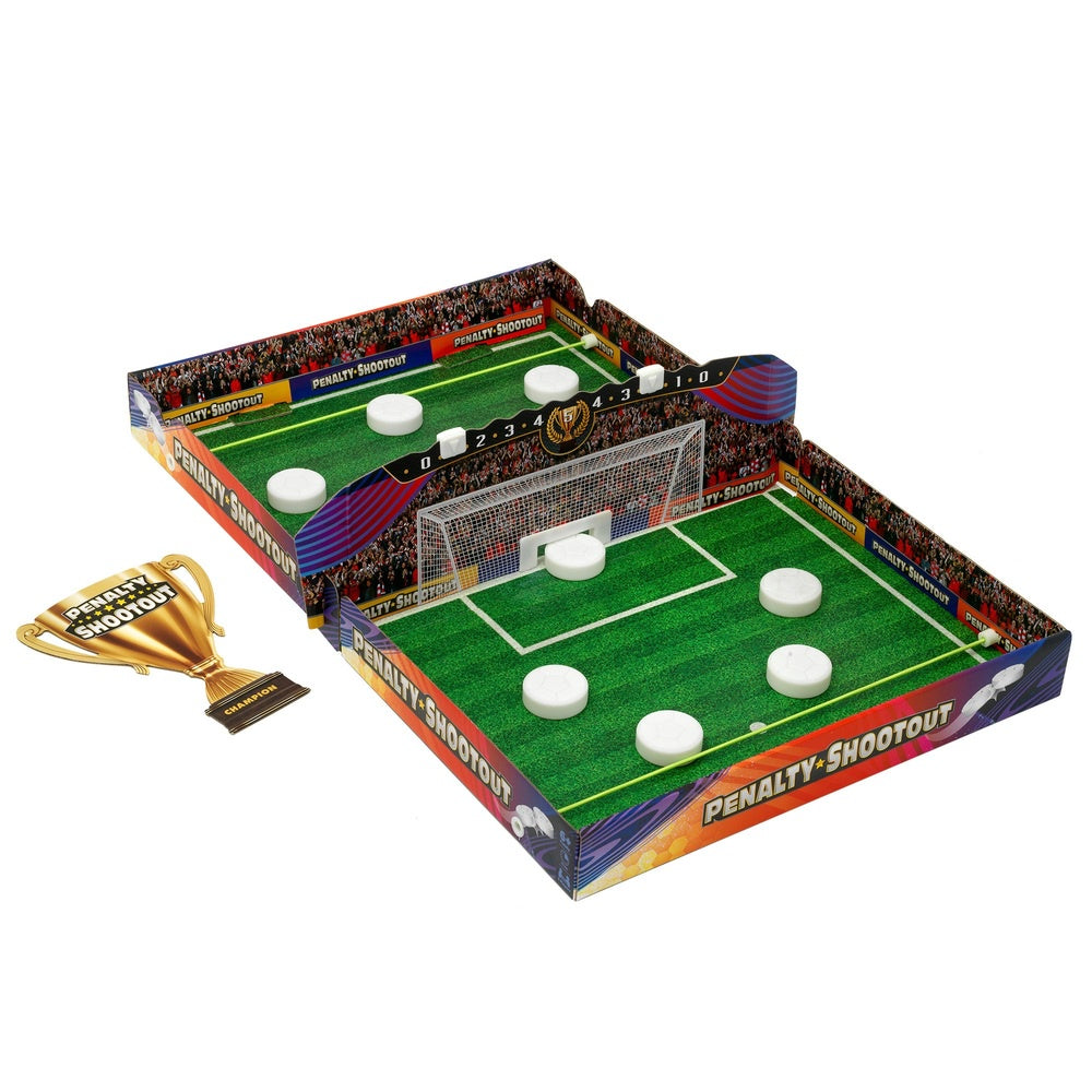 Penalty Shootout Board Game