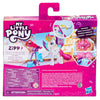 My Little Pony Cutie mark Magic Zipp Storm