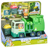 Bluey - Bluey's Garbage Truck