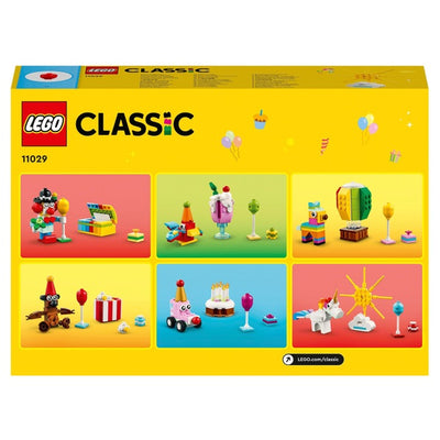 Lego Classic 11029 Creative Party Box