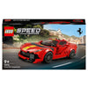 Lego Speed Champions 76914 Ferrari 812