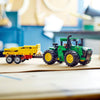 Lego Technic 42136 9620R 4WD Tractor