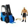 WWE Slam 'N Stack Forklift