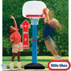 Little Tikes TotSports Easy Score Basketball Set