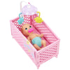 Barbie Skipper Big Babysitting Adventure Sleepy Baby Playset