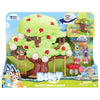 Bluey - Bluey's Tree Playset