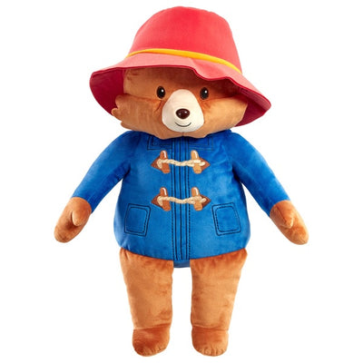 Paddington 55cm Gaint Plush Soft Toy