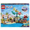 Lego Friends 41737 Beach Amusement Park