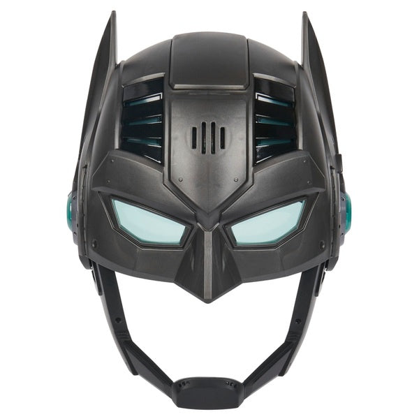 Batman Armour Up Batman Costume Mask