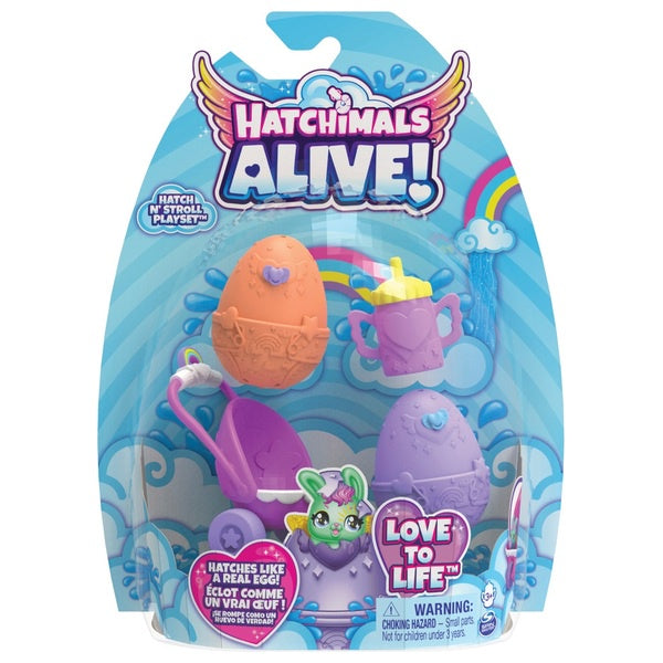 Hedgehog hatchimal hot sale