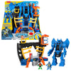 Imaginext DC Super Friends Batman Robo Command Center