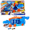 Hot Wheels Ultimate T Rex Transporter