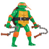 Teenage Mutant Ninja Turtles Ninja Shouts Figure Michelangelo