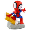 Tonies SpiderMan Spidey And His Amazing Friends Spiderman Audio Tonie