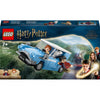 Lego Harry Potter 76424 Flying Ford Anglia