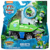 Paw Patrol Jungle Pups Rocky's Turtle Vehicle