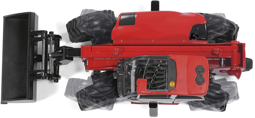 Siku 3067 - Manitou MLT840 Telehandler