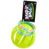 Band it Ball Fidget Assorted Colours