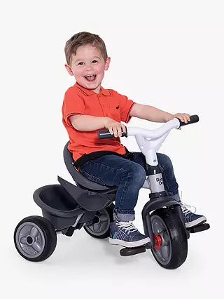Smoby Baby Driver 3 in 1 Infant Tricycle / Trike