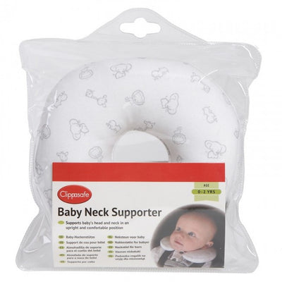 Clippasafe Baby Neck Support