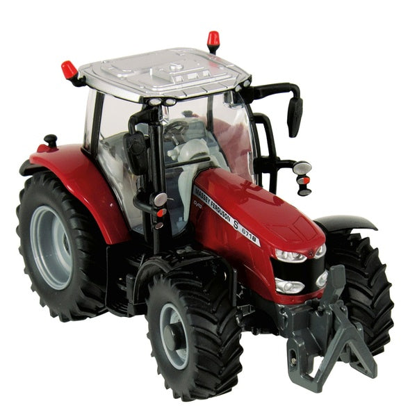 Britains MF 6718 S Tractor 1:32