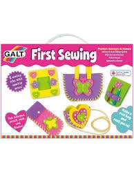 Galt First Sewing