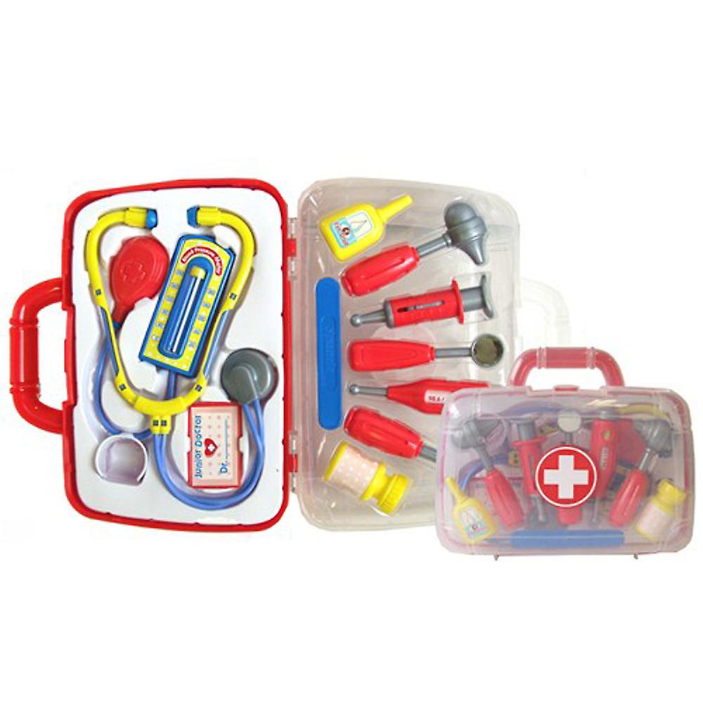 Peterkin Medical Kit Playset