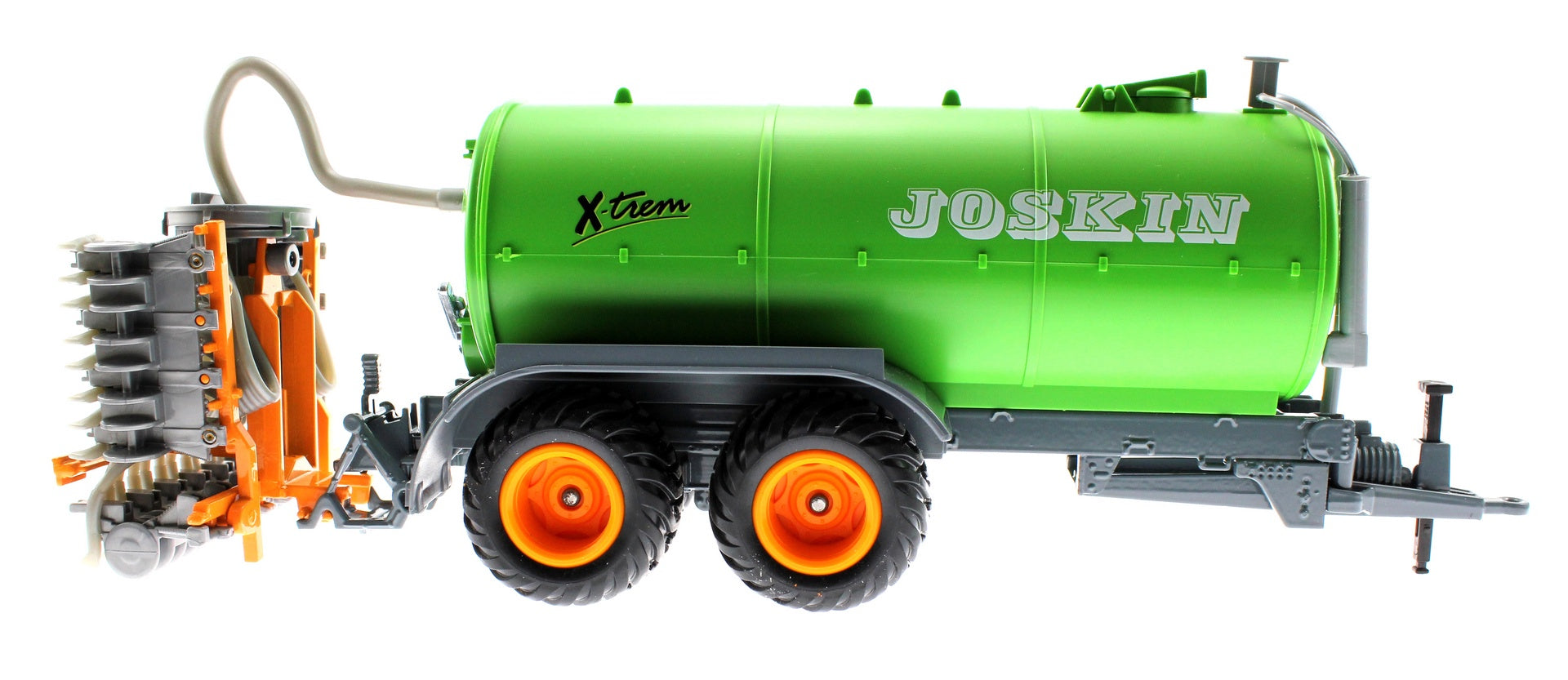 Siku 2270 1:32 Joskin Vacuum Tanker with Spreader