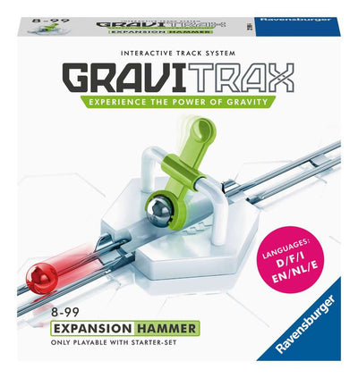 GraviTrax Expansion Hammer