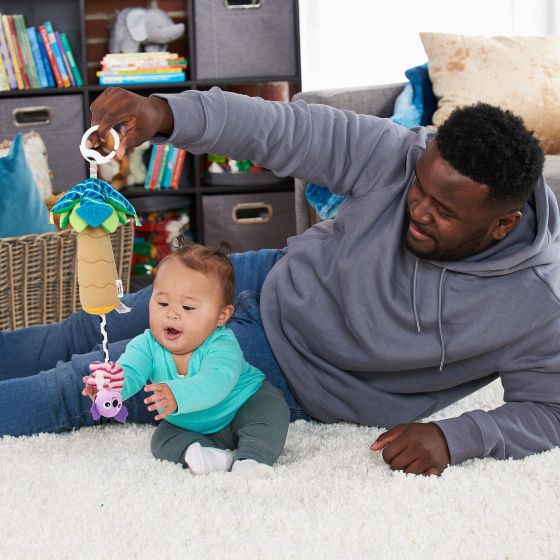 Lamaze Walla Walla The Koala