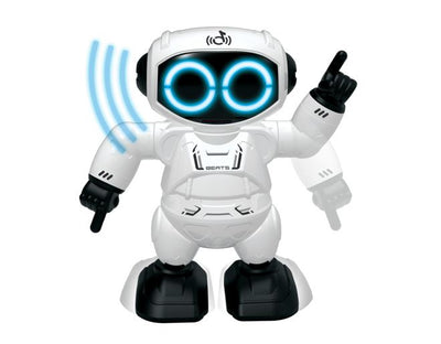 Robo Beats Tap And Dance Robot