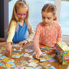 Orchard Toys Dinosaur Opposites Puzzle Game
