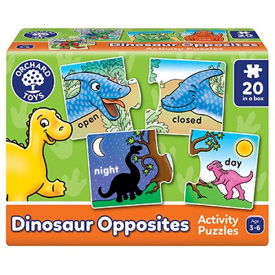 Orchard toys puzzles store