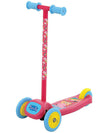 Peppa Pig Tilt And Turn Scooter