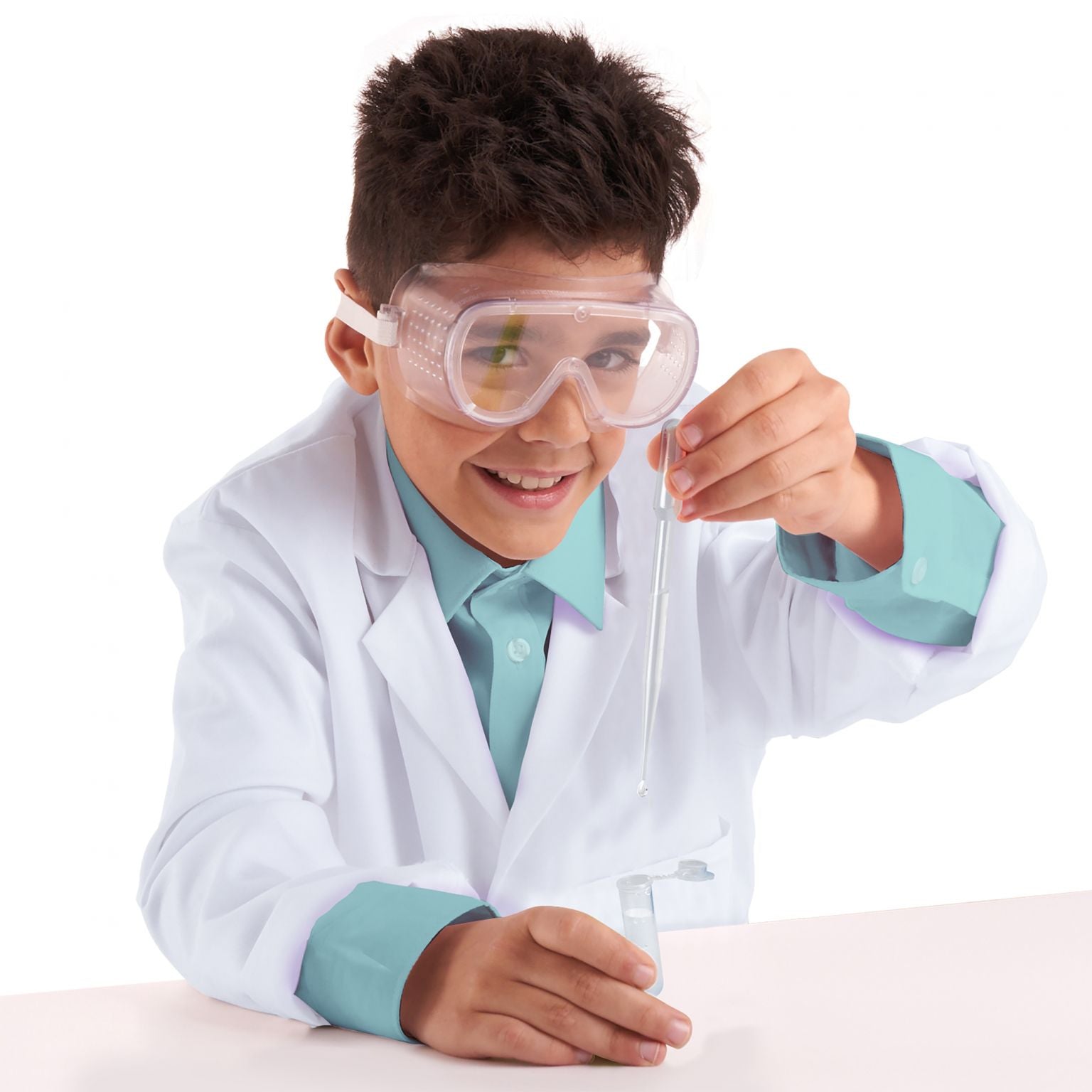 Forensic Science 5 Experiments To Catch A Thief